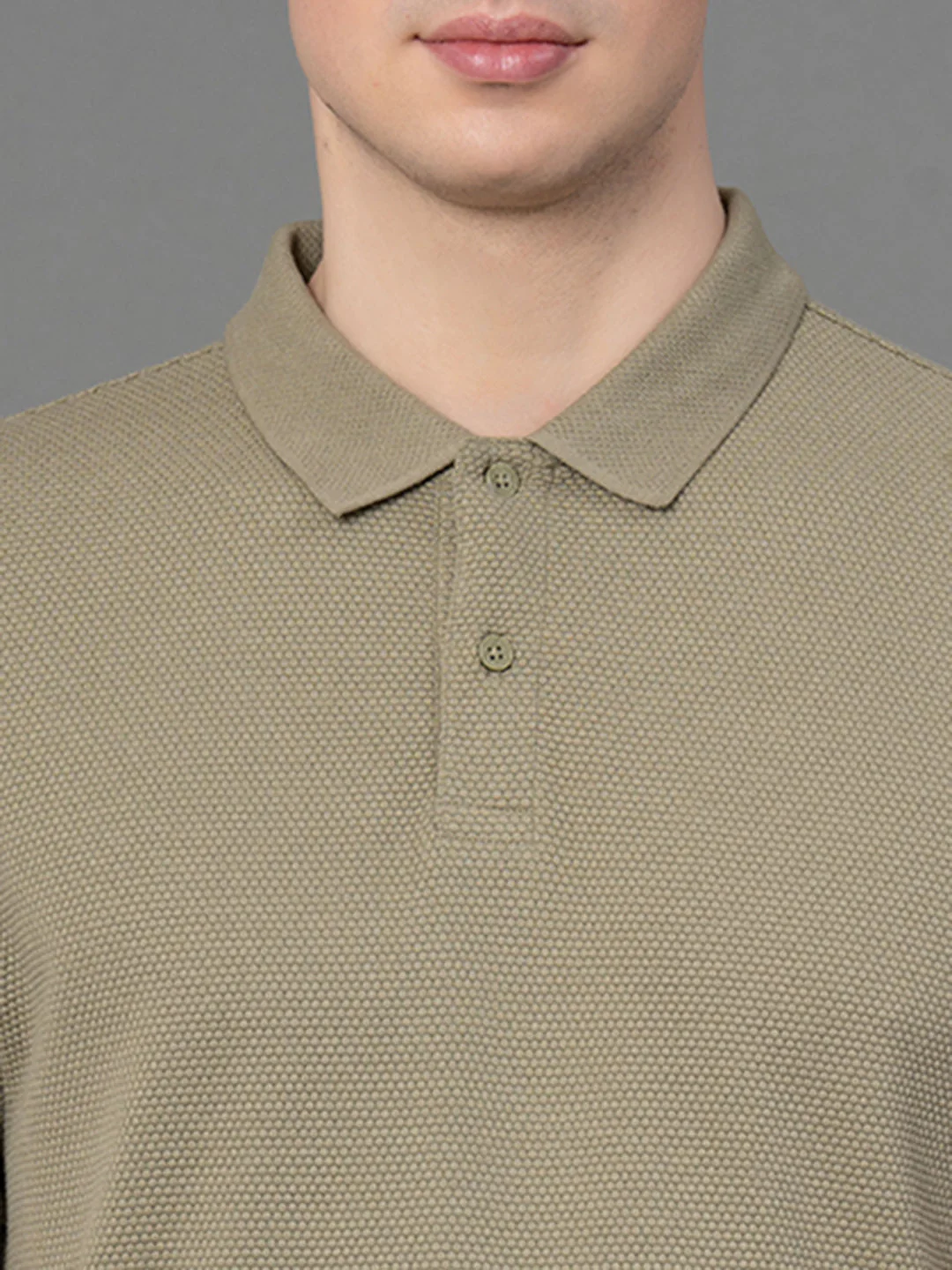 Polo T-Shirt for Men - Image 4