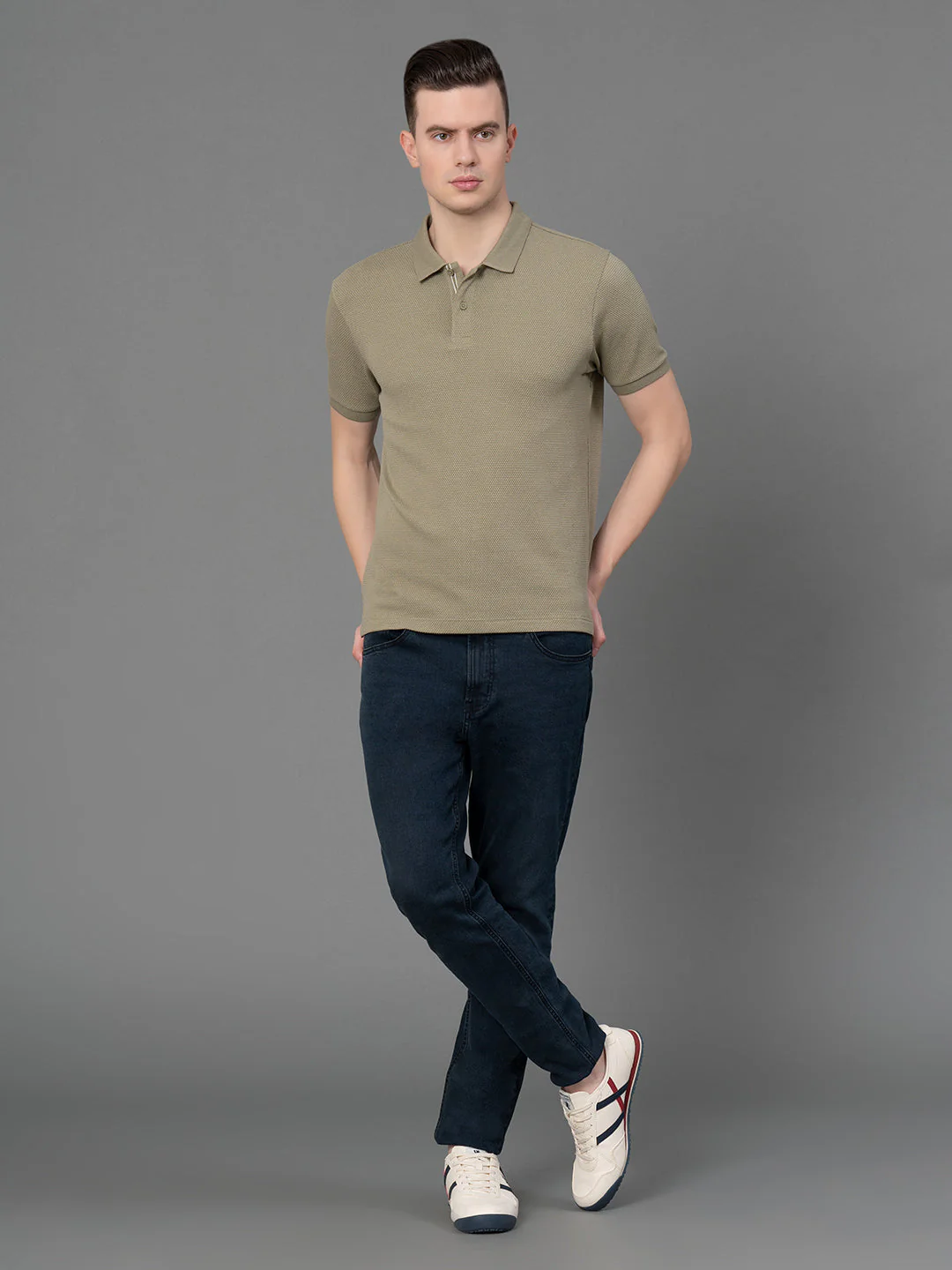 Polo T-Shirt for Men - Image 5