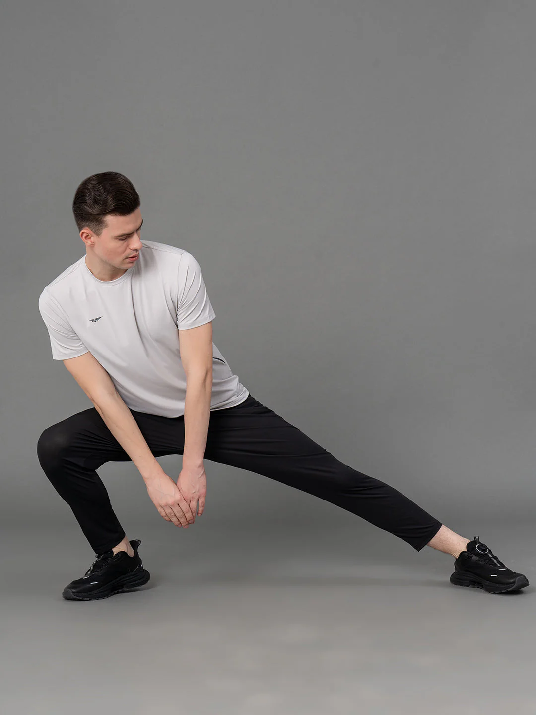 Printed Activewear T-Shirt for Men - Image 5