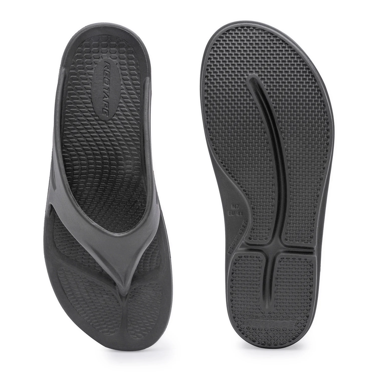 Sliders / Slippers For Men - Image 5