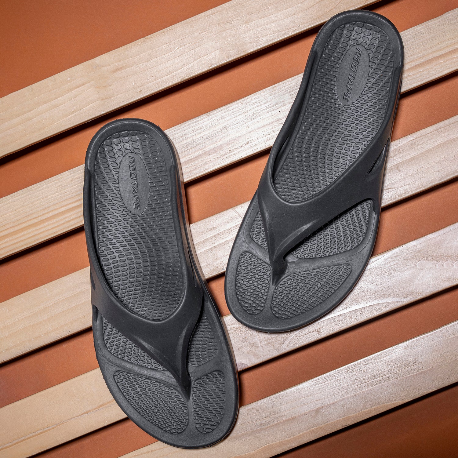 Sliders / Slippers For Men - Image 6