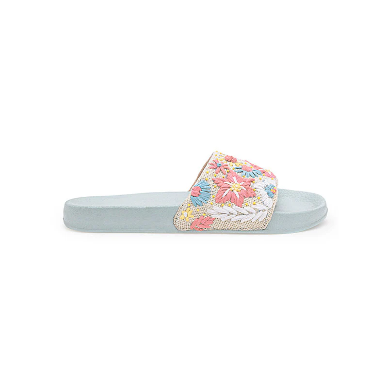 Sliders / Slippers for Women | Slip-Resistance, Perfect for Casual Looks - Image 3