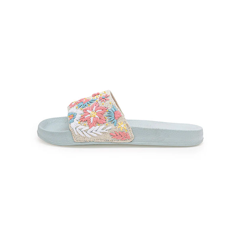 Sliders / Slippers for Women | Slip-Resistance, Perfect for Casual Looks - Image 4