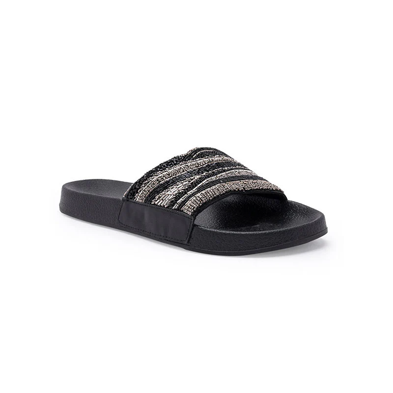 Sliders / Slippers for Women | Slip-ResisTance, Perfect for Casual Looks - Image 2