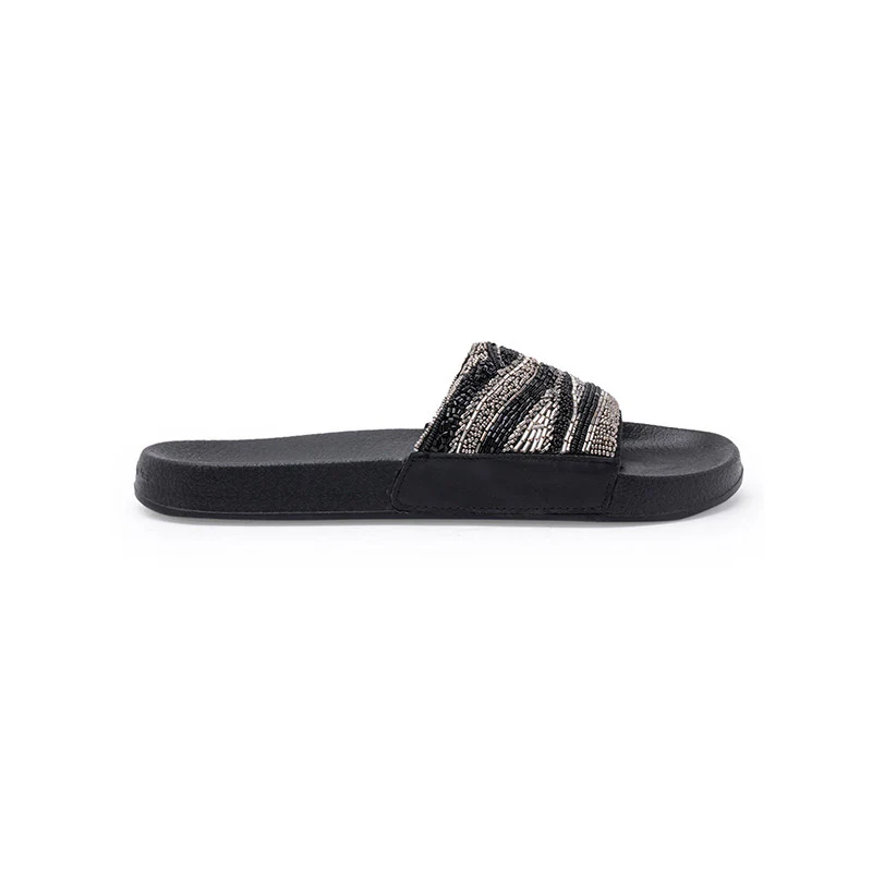 Sliders / Slippers for Women | Slip-ResisTance, Perfect for Casual Looks - Image 3