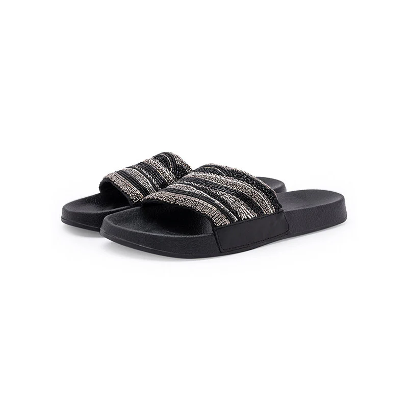Sliders / Slippers for Women | Slip-ResisTance, Perfect for Casual Looks - Image 5