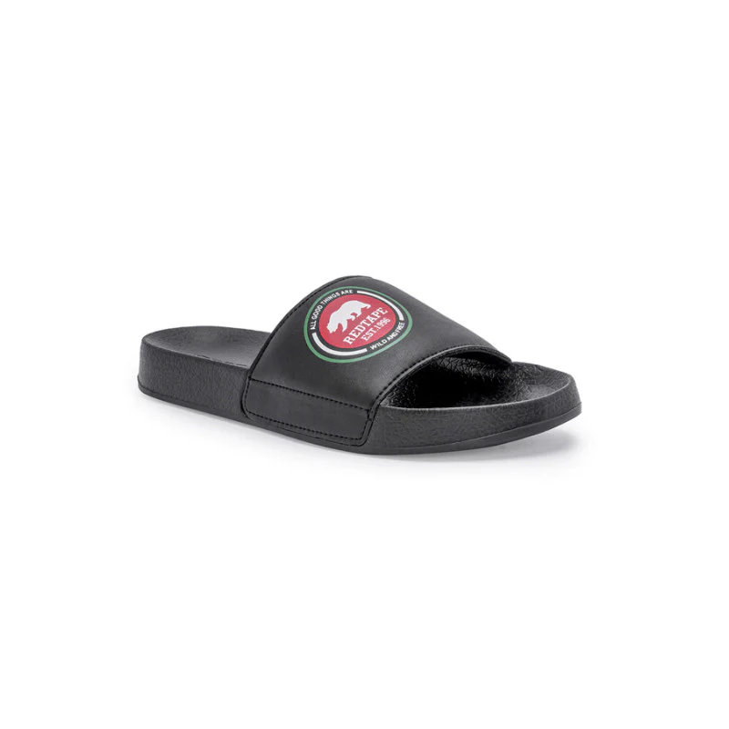 Slip-On Sliders for Men | Comfortable Slip-Ons Slippers - Image 2