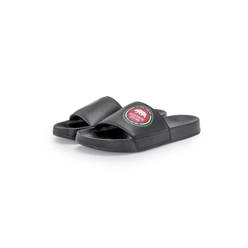 Slip-On Sliders for Men | Comfortable Slip-Ons Slippers - Image 5