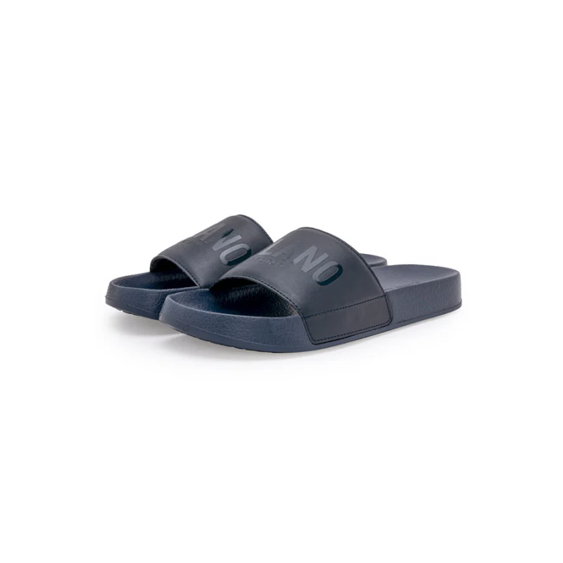 Slip-On Sliders for Men | Comfortable Slippers - Image 5