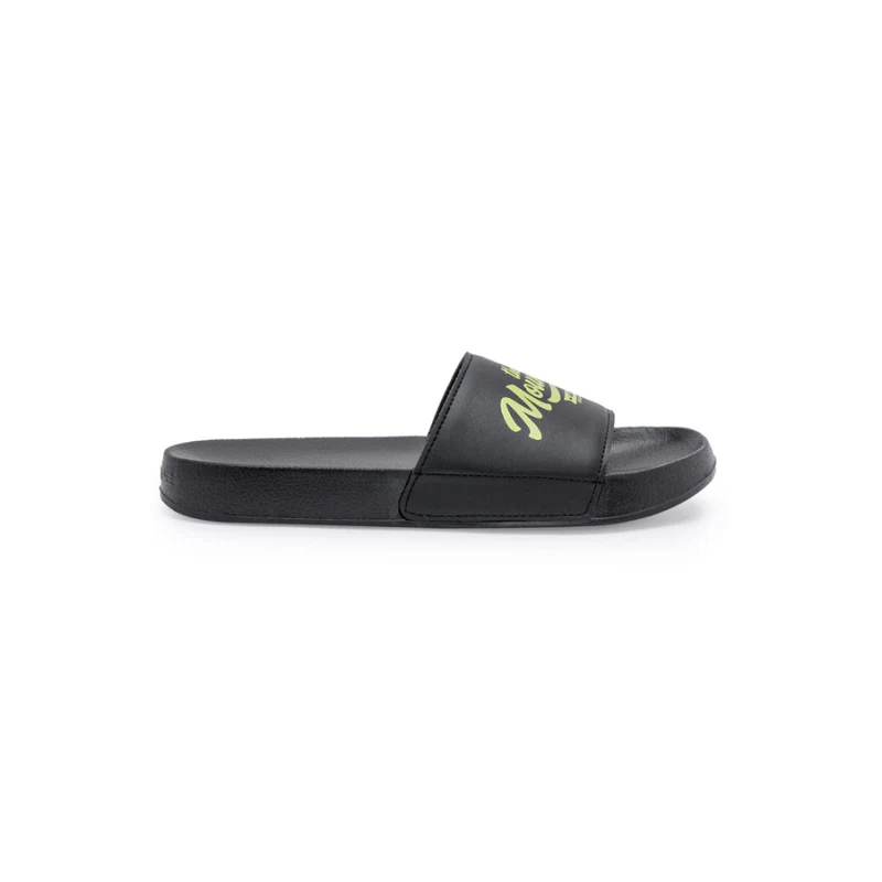 Slip-On Sliders for Men | Slippers Slip-Ons - Image 3