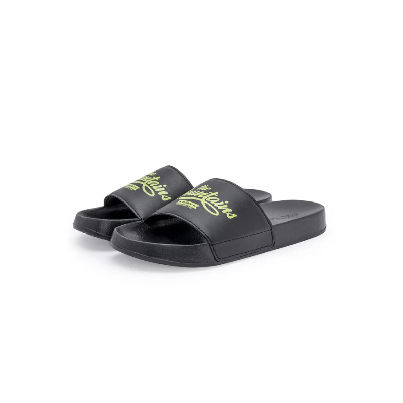 Slip-On Sliders for Men | Slippers Slip-Ons - Image 5