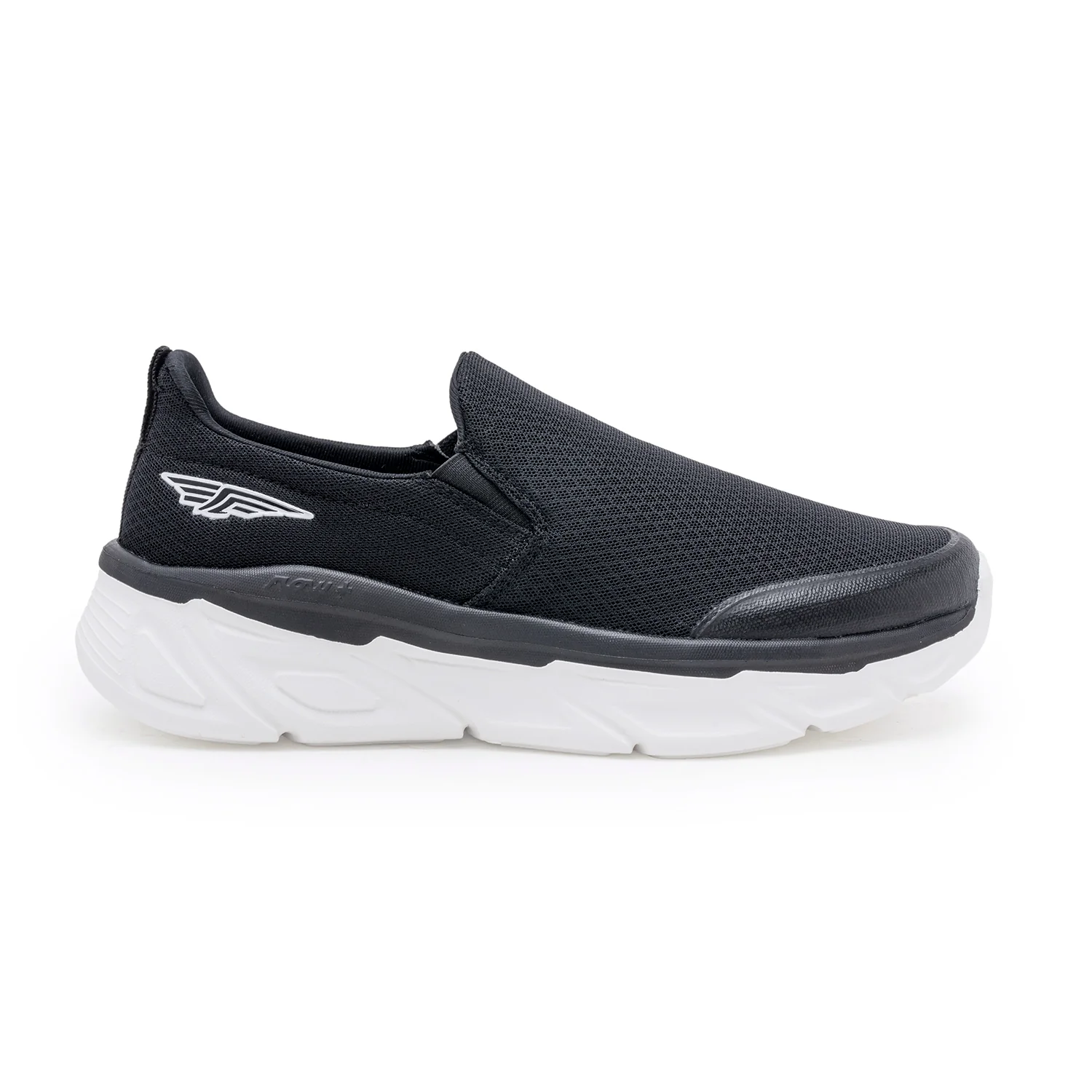 Slip-On Walking Shoes for Men - Image 2
