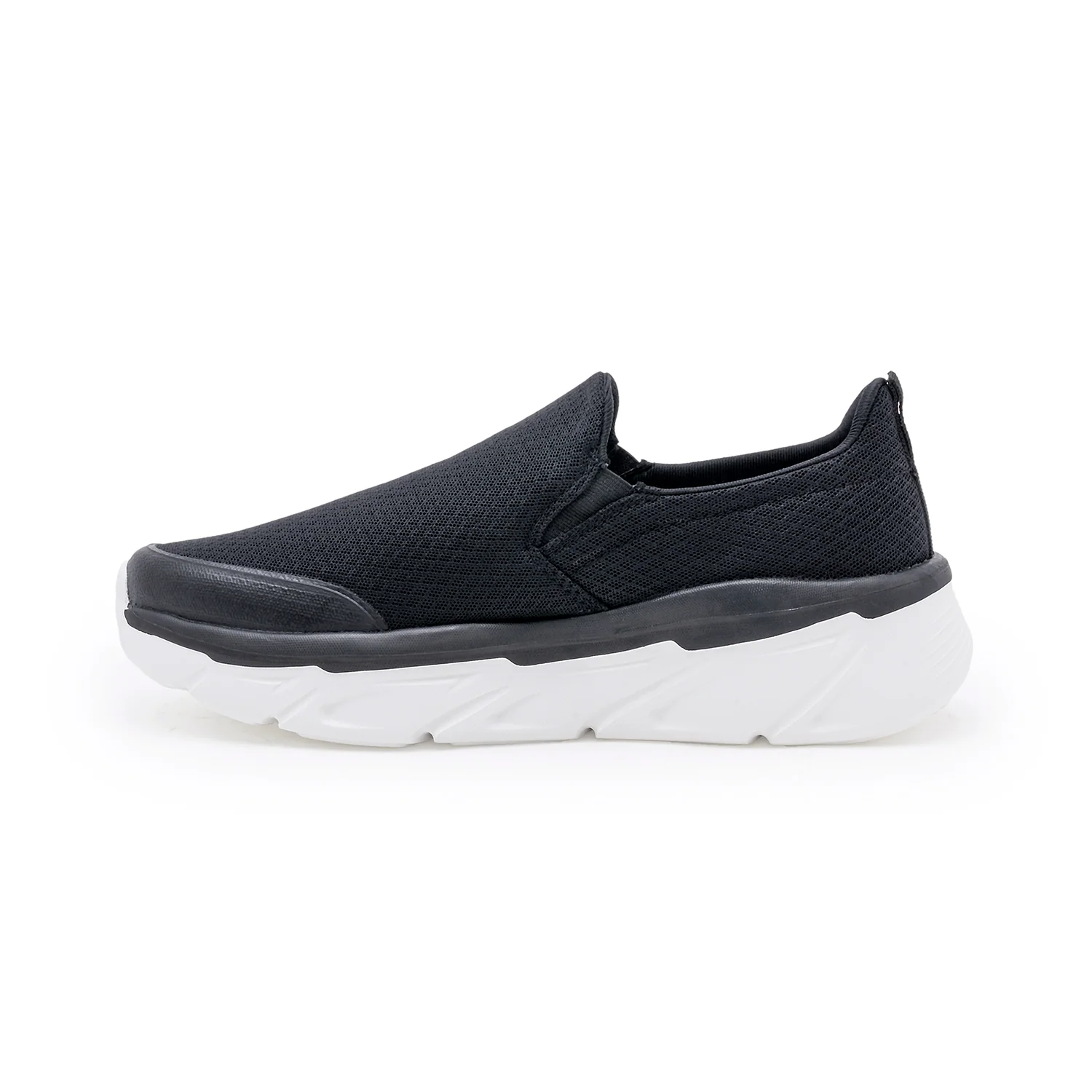 Slip-On Walking Shoes for Men - Image 3