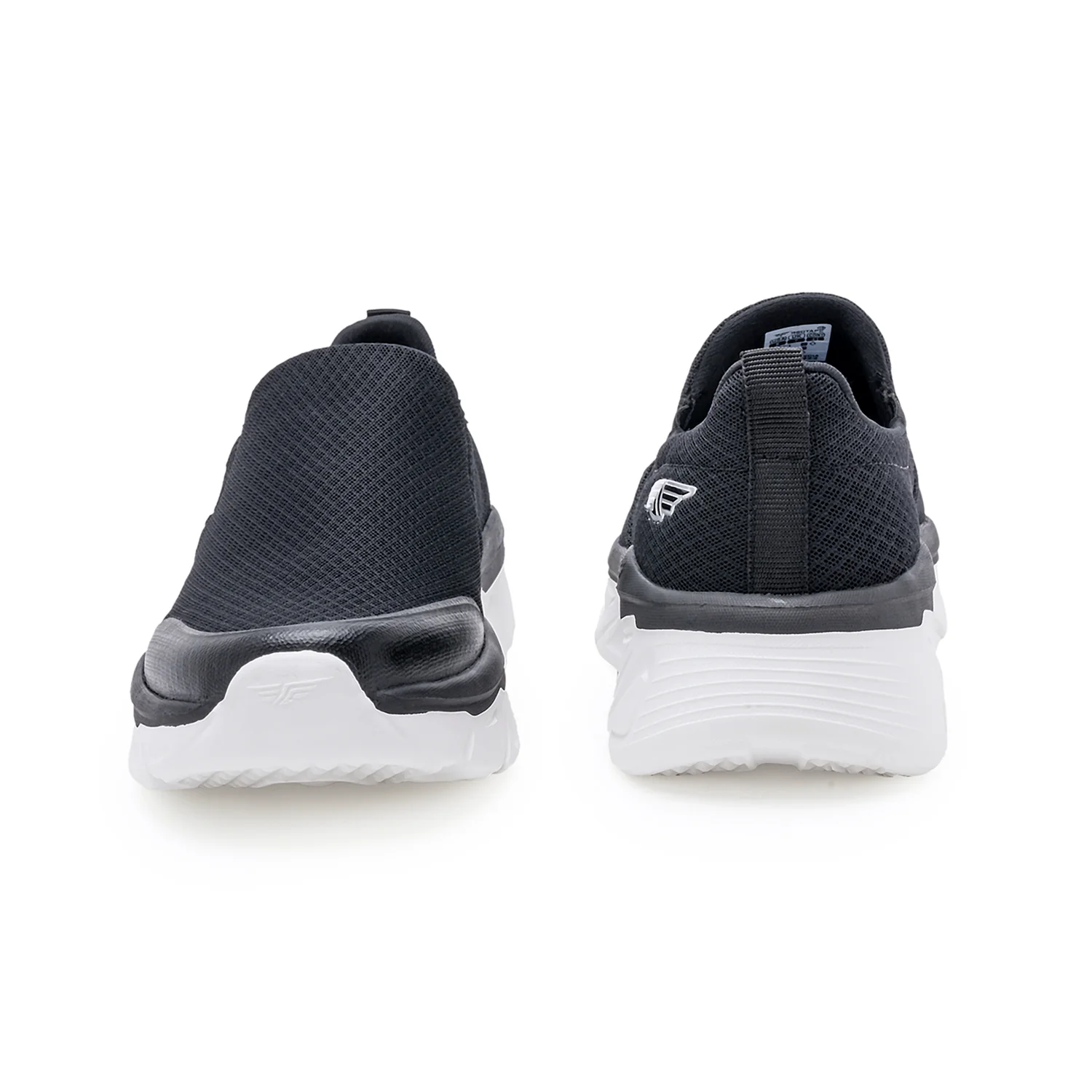 Slip-On Walking Shoes for Men - Image 4
