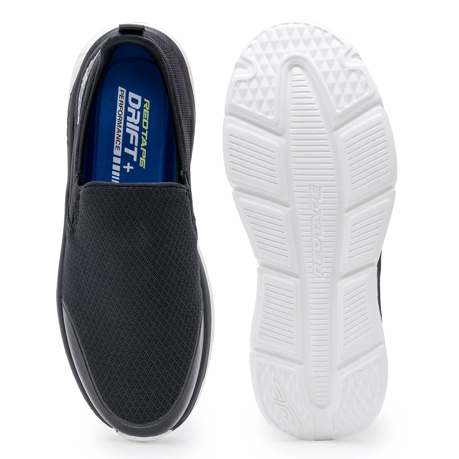 Slip-On Walking Shoes for Men - Image 5