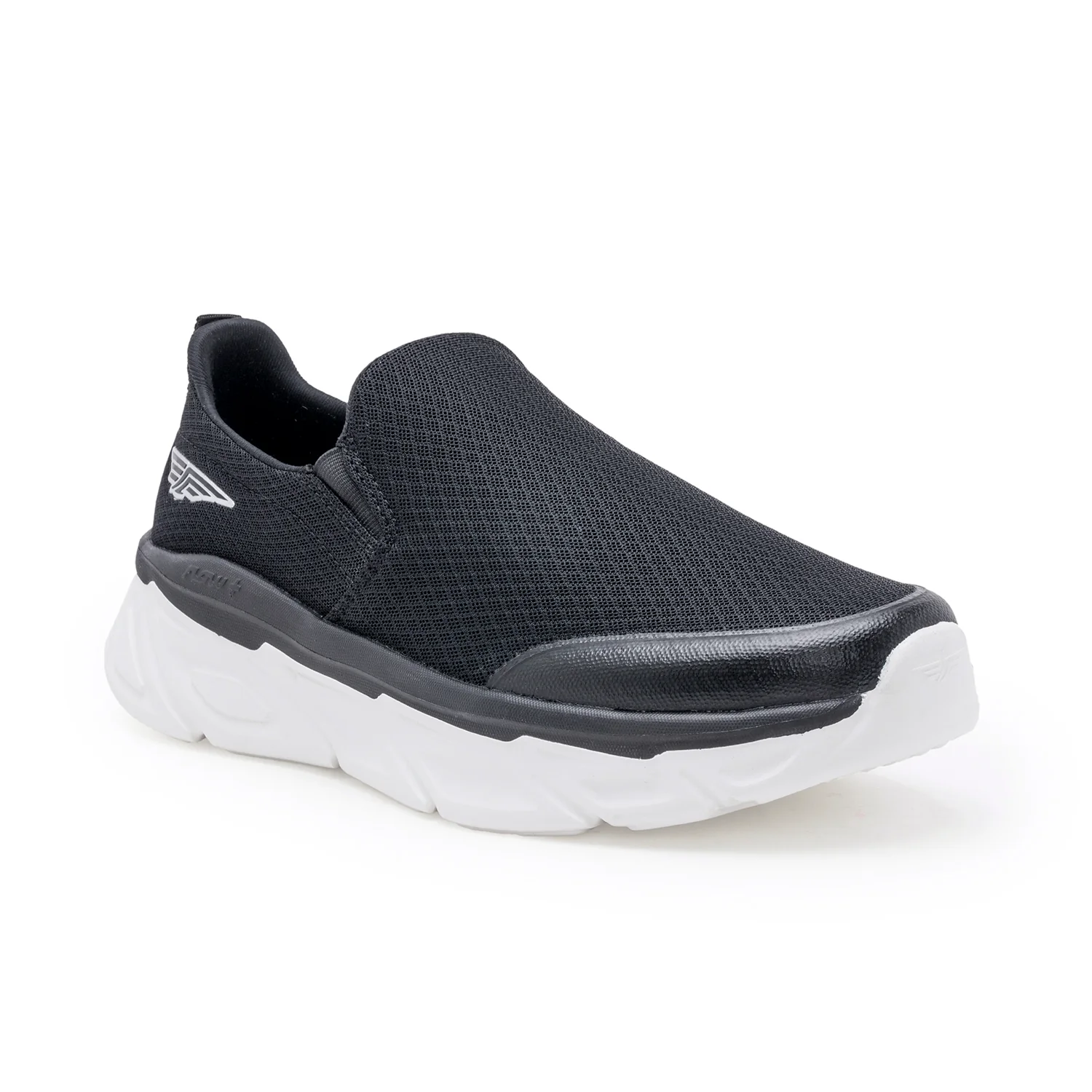 Slip-On Walking Shoes for Men - Image 7