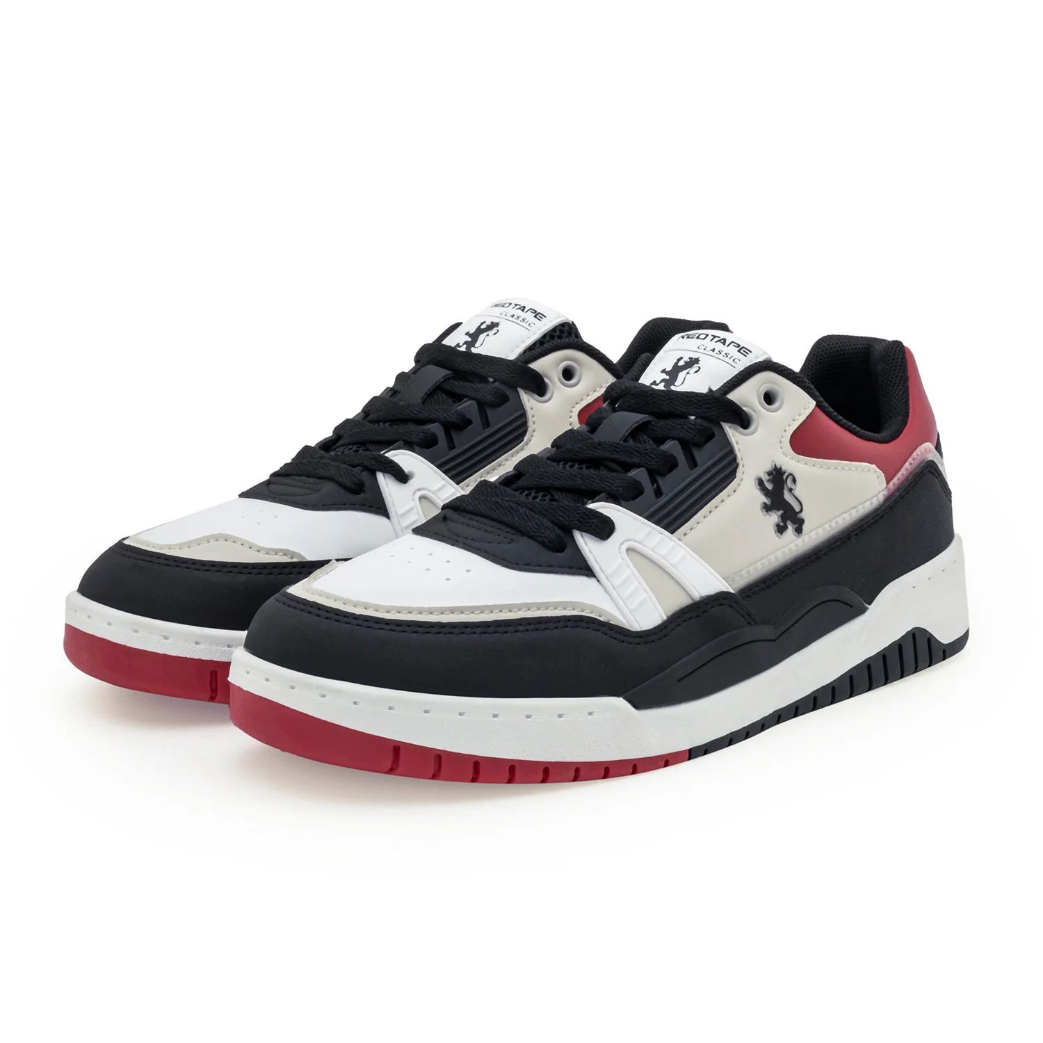 RedTape Sneaker Casual Shoes For Men | Soft Cushion Insole, Slip-Resistance, Dynamic Feet Support, Arch Support & Perfect For Casual Wear - Image 5