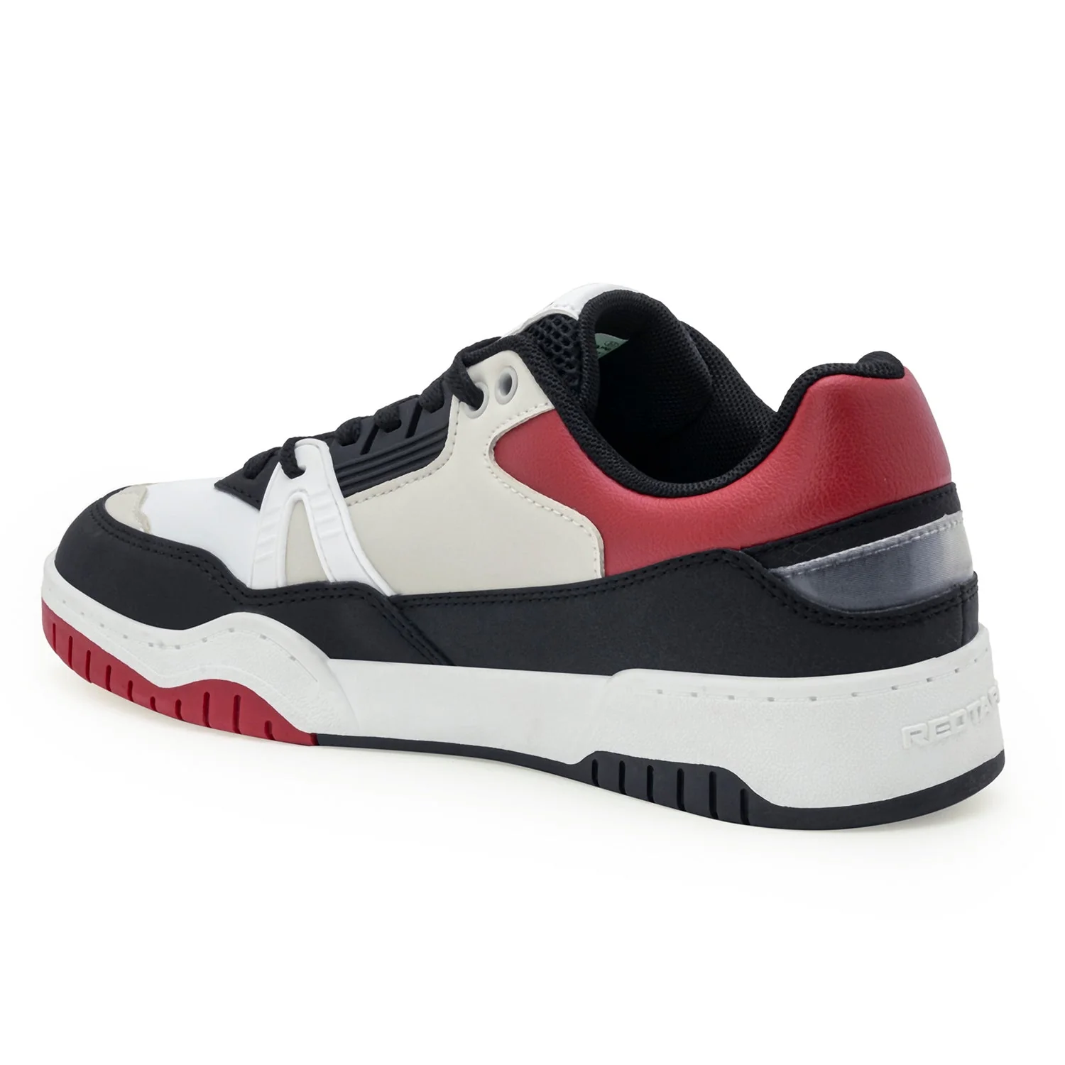 RedTape Sneaker Casual Shoes For Men | Soft Cushion Insole, Slip-Resistance, Dynamic Feet Support, Arch Support & Perfect For Casual Wear - Image 7