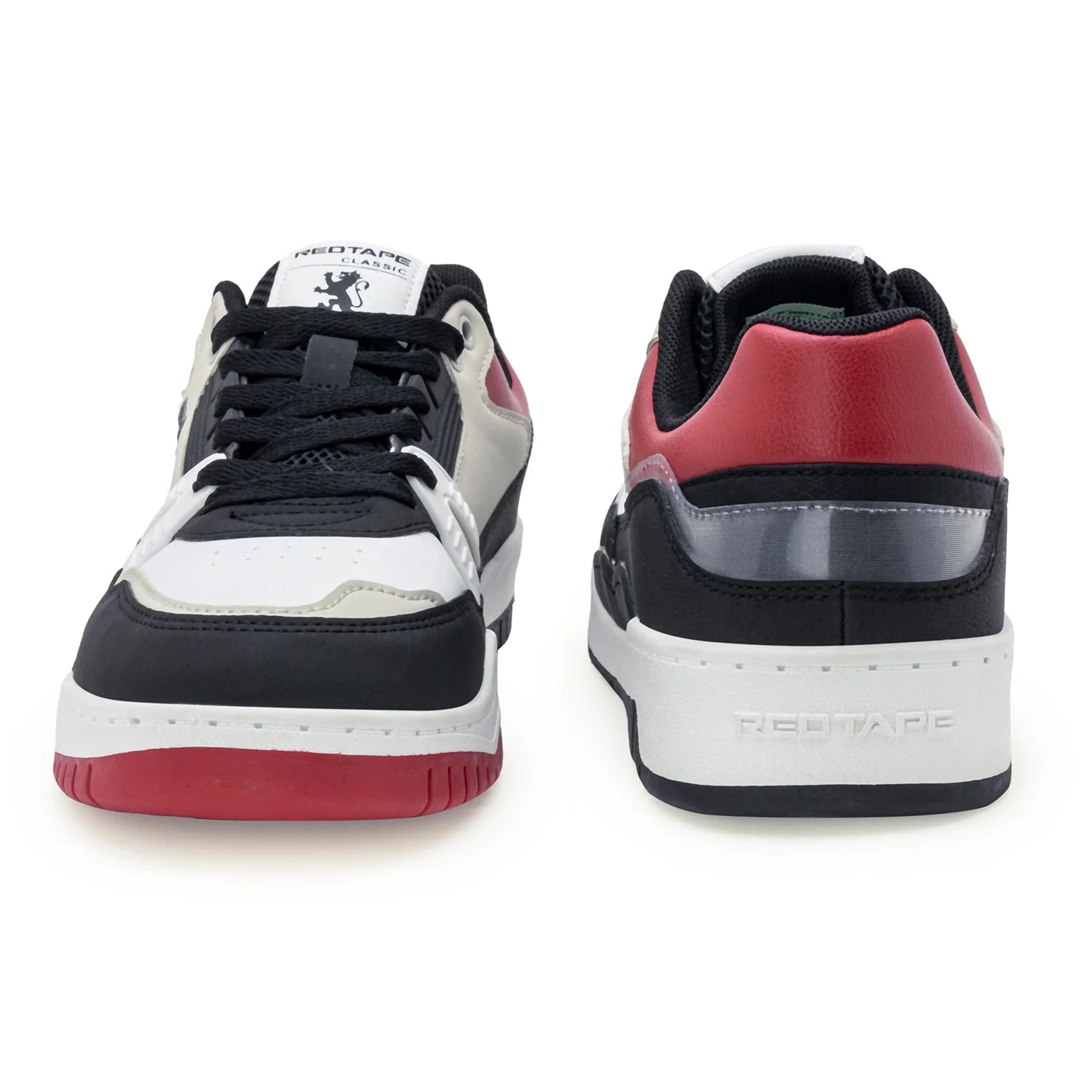 RedTape Sneaker Casual Shoes For Men | Soft Cushion Insole, Slip-Resistance, Dynamic Feet Support, Arch Support & Perfect For Casual Wear - Image 8