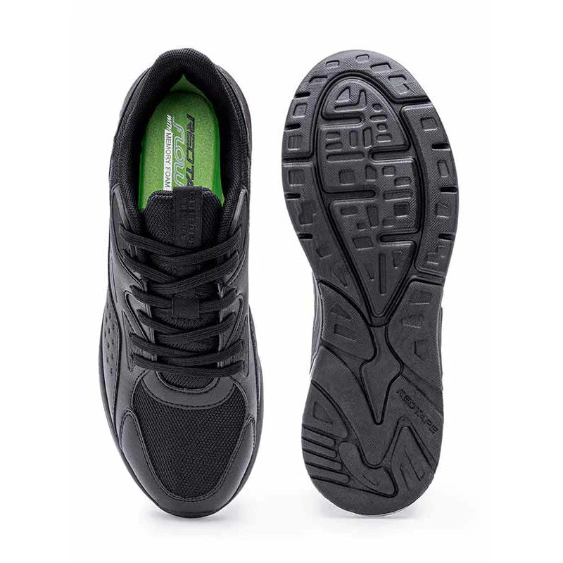 RedTape Sneaker Casual Shoes For Men | Soft Cushion Insole, Slip-Resistance, Shock Absorption, Dynamic Feet Support & Arch Support - Image 6