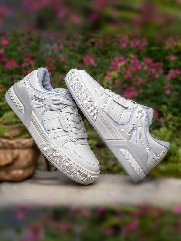 RedTape Sneaker Casual Shoes For Women | Comfortable Cushioned Insole, Slip-Resistant, and Dynamic Arch Support - Image 5