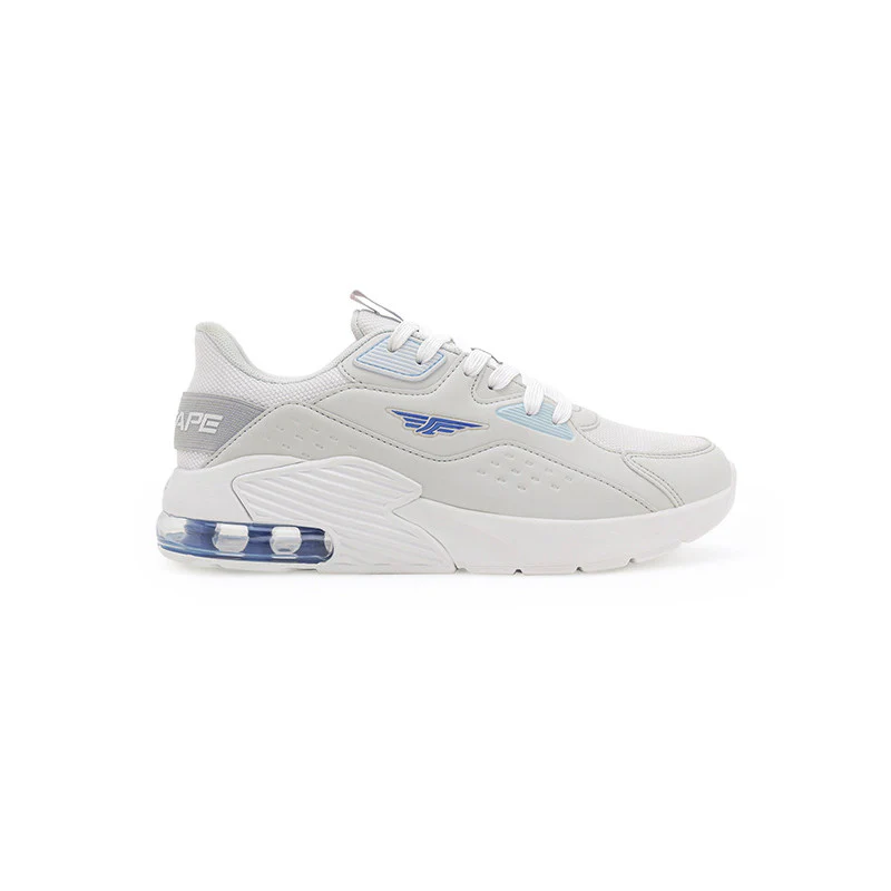 Sneaker Casual Shoes For Women | Soft Cushion Insole, Slip-ResisTance, Dynamic Feet Support & Arch Support - Image 3