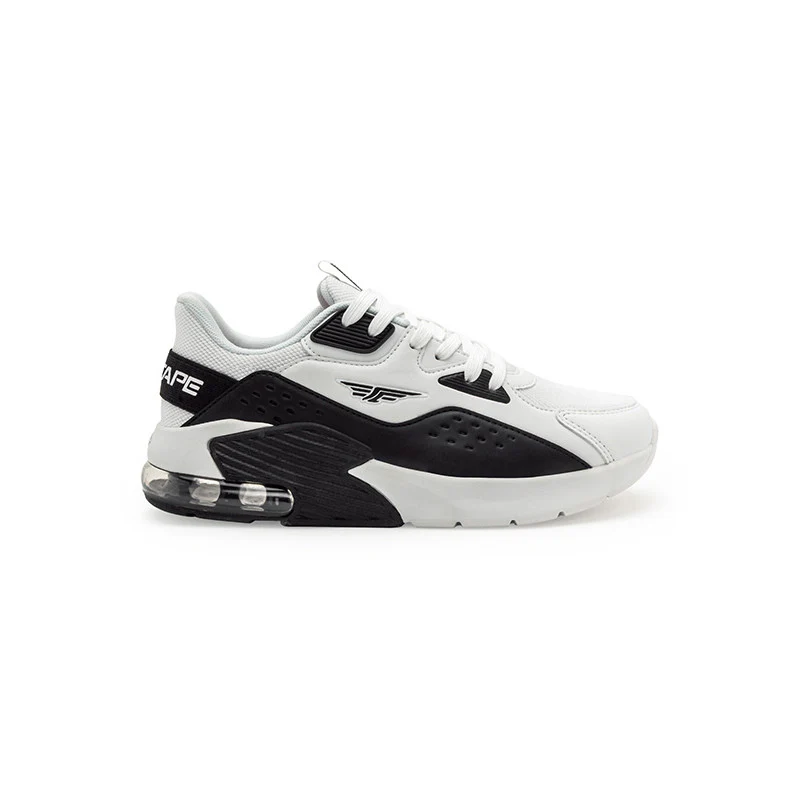 Sneaker Casual Shoes For Women | Soft Cushion Insole, Slip-ResisTance, Dynamic Feet Support & Arch Support - Image 3