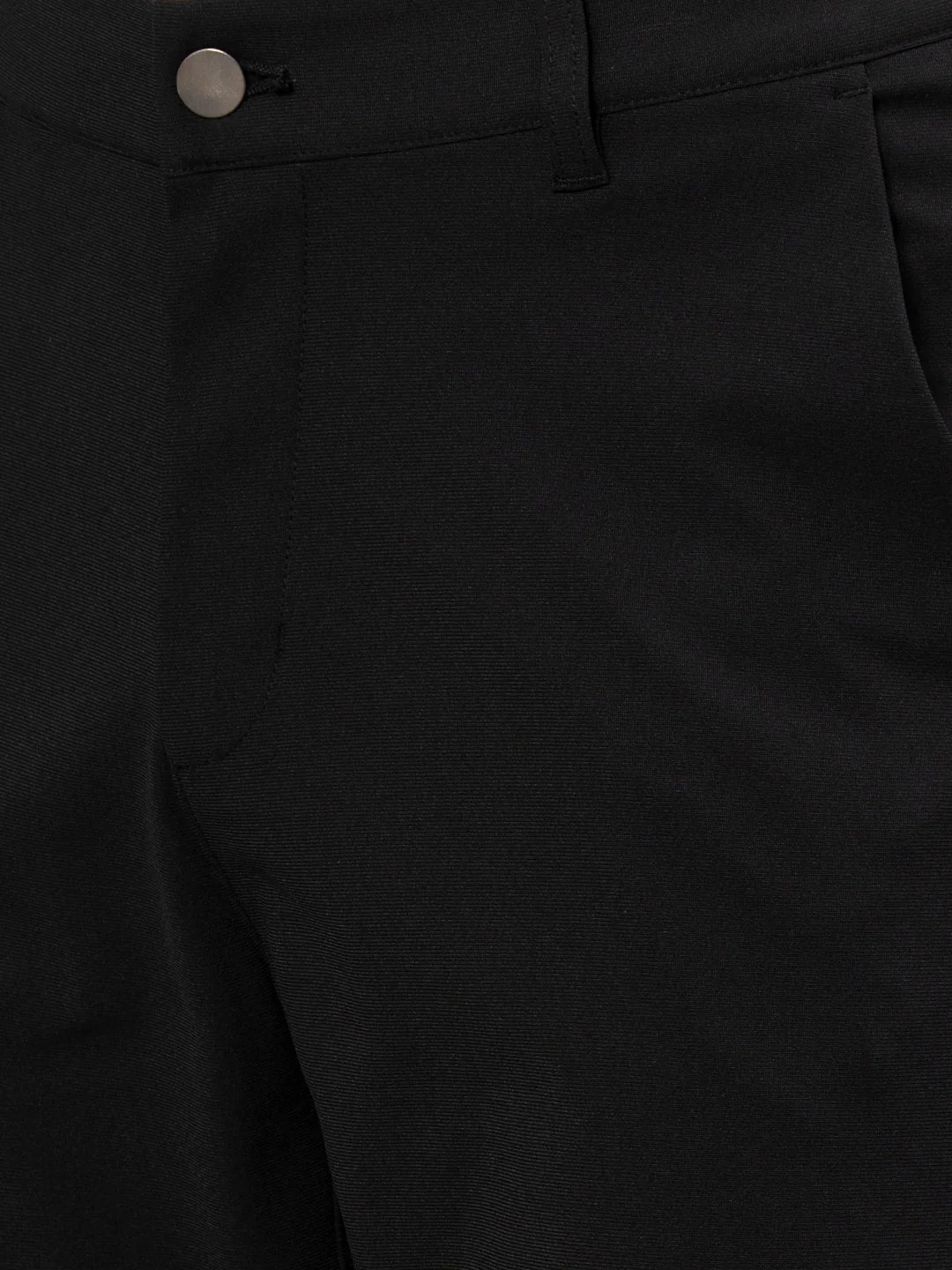 Solid Active Pant For Men - Image 4