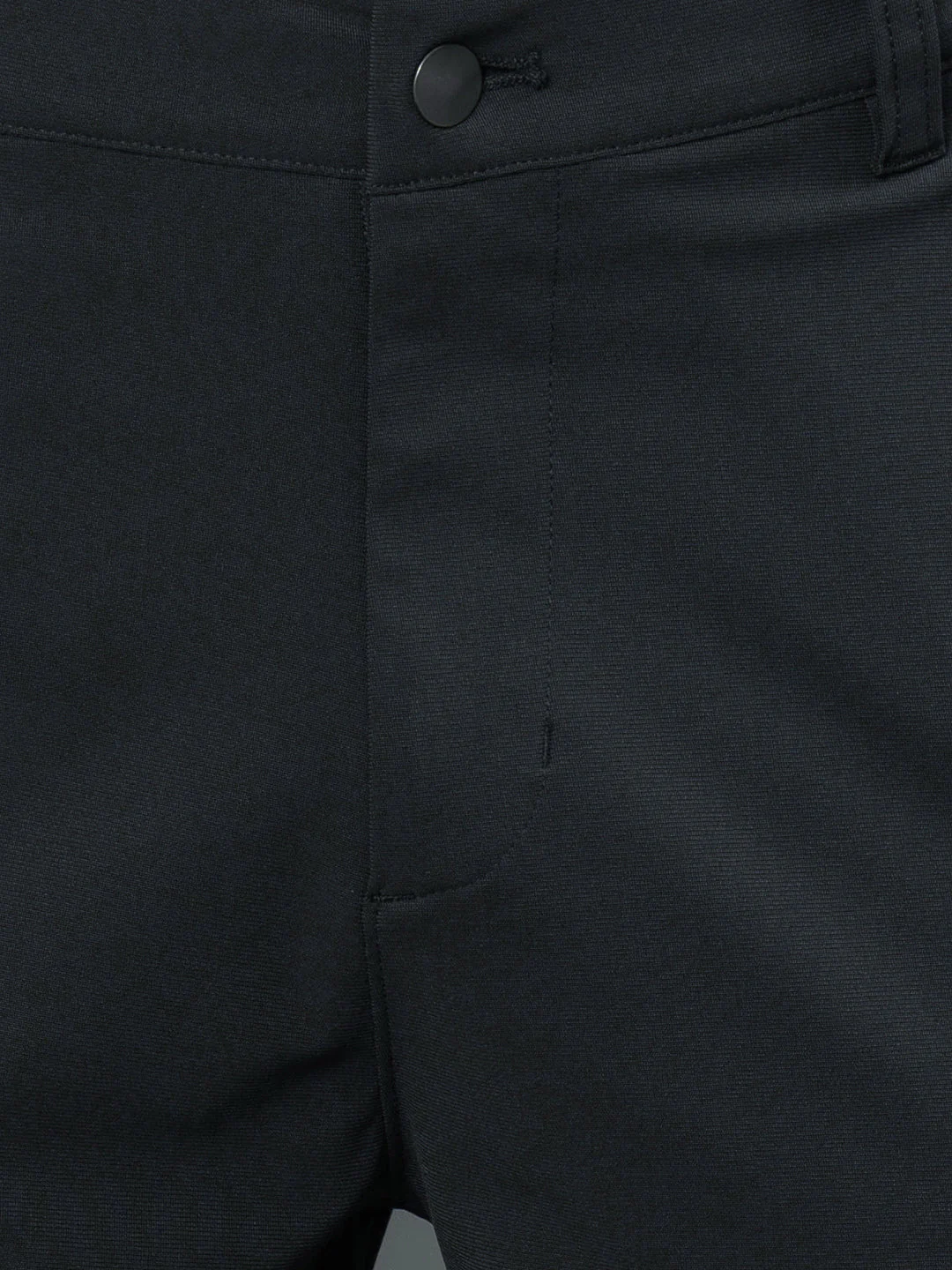 Solid Active Pant For Men - Image 4