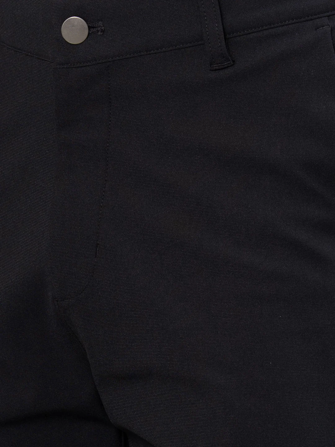Solid Active Pant For Men - Image 4