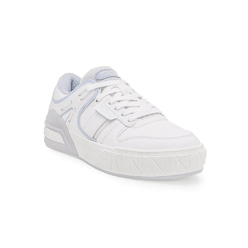 Solid Sneaker Casual Shoes For Women - Image 2