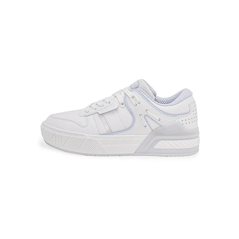 Solid Sneaker Casual Shoes For Women - Image 4