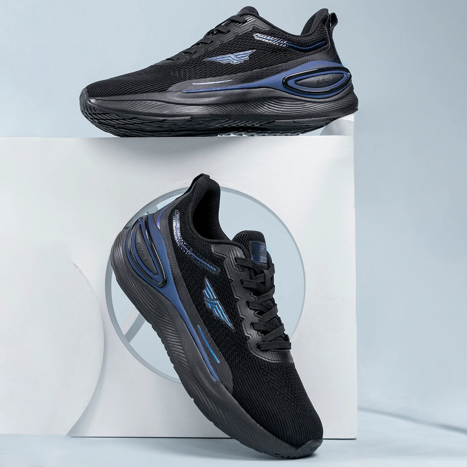 Sports Athleisure Shoes for Men - Image 6