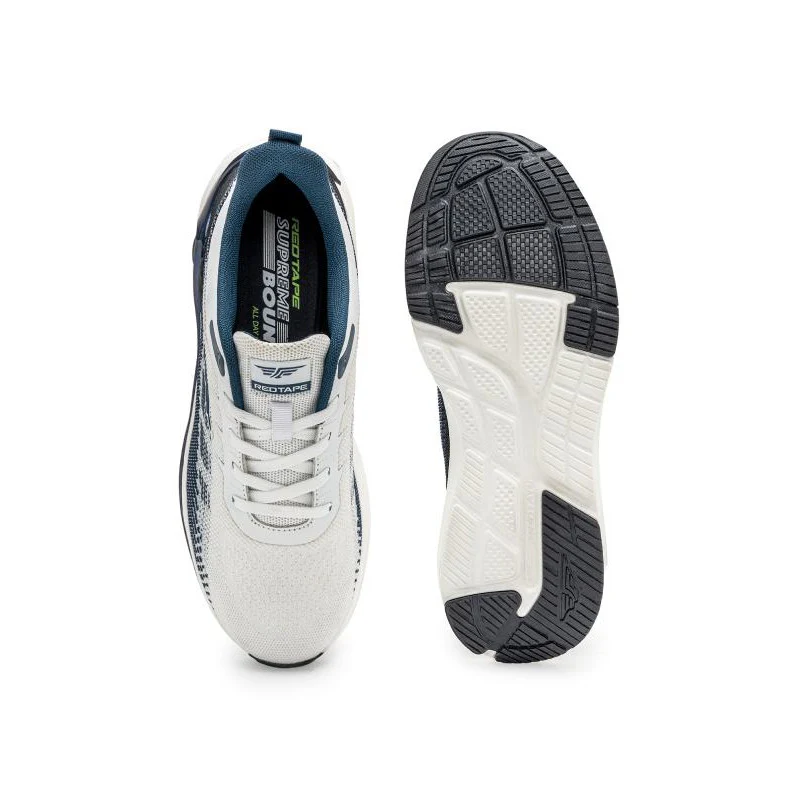 Sports Athleisure Shoes for Men - Image 6