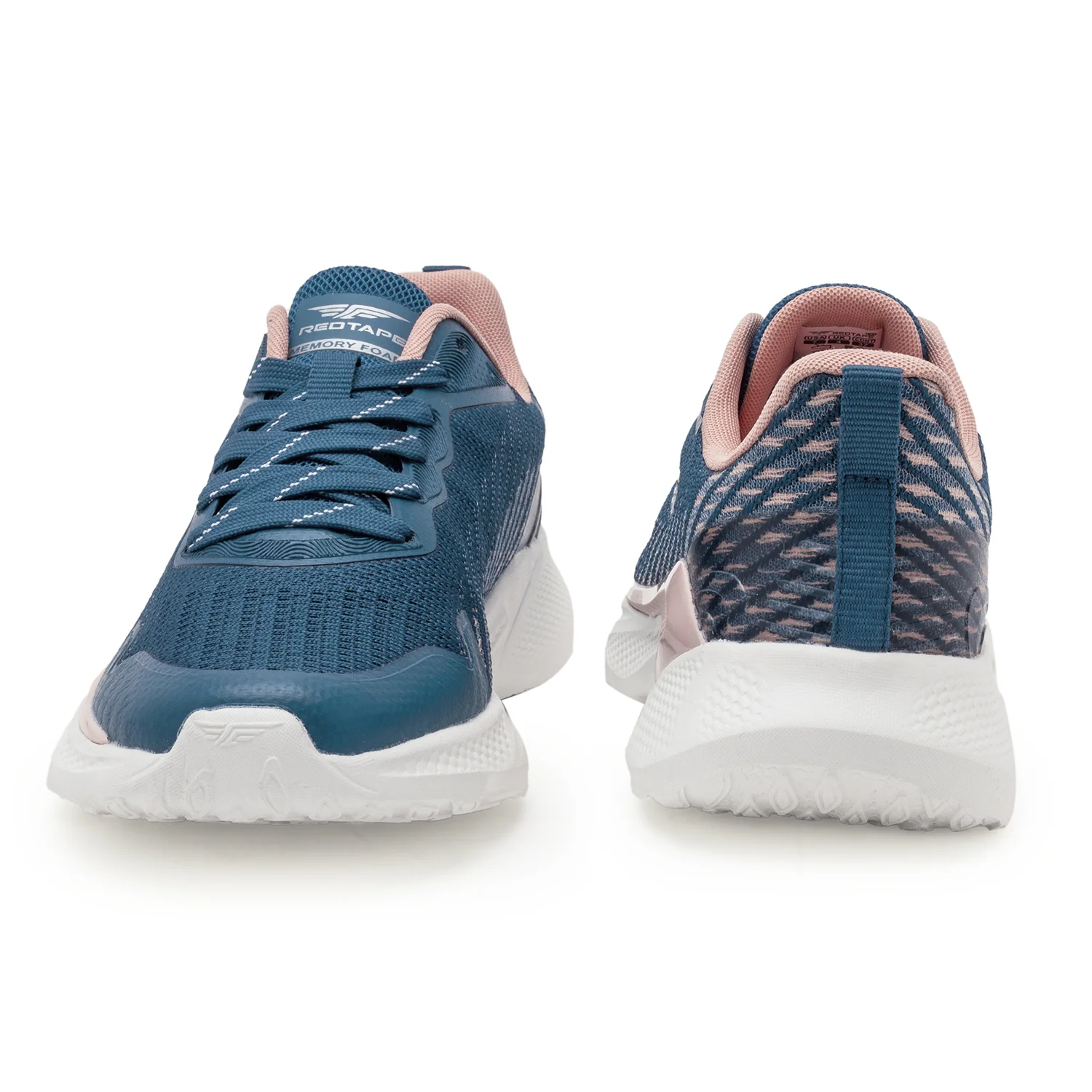 Sports Athleisure Shoes For Women - Image 5