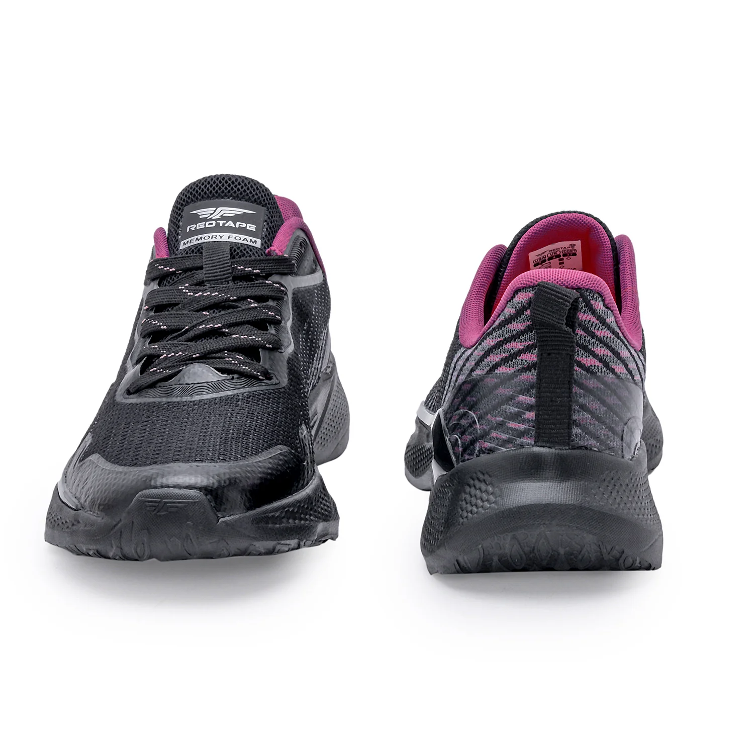Sports Athleisure Shoes For Women - Image 4