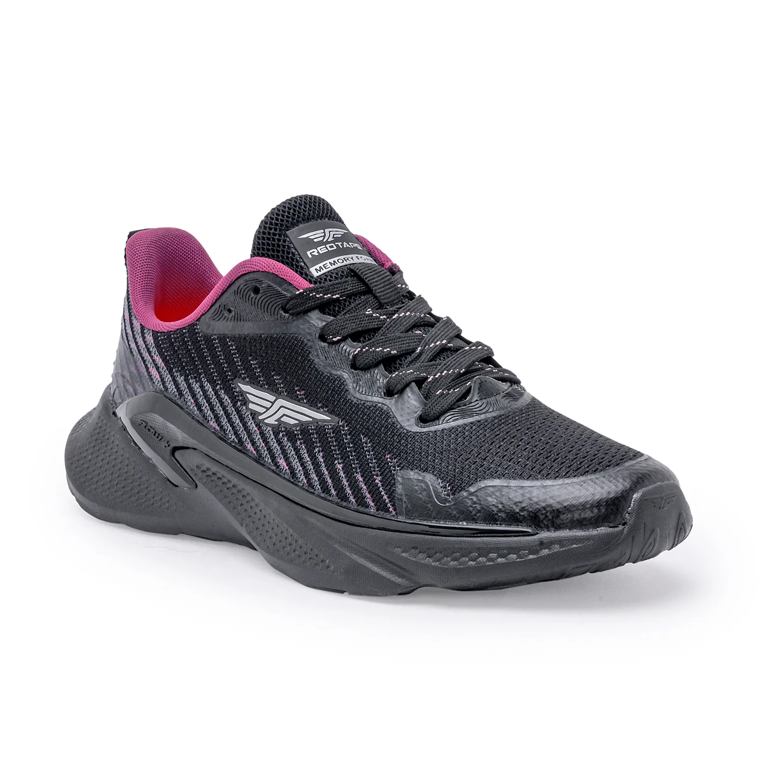 Sports Athleisure Shoes For Women - Image 7