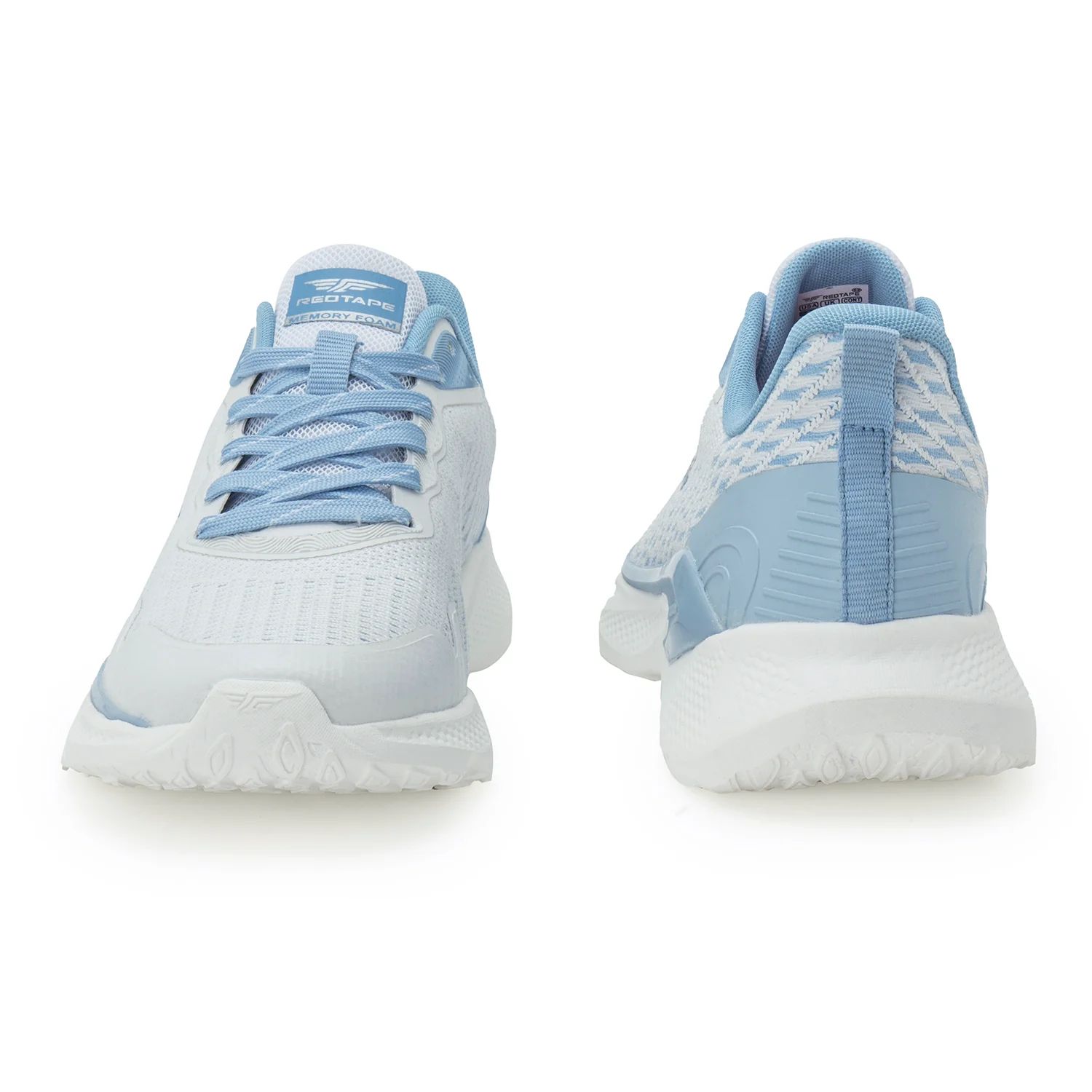 Sports Athleisure Shoes For Women - Image 4
