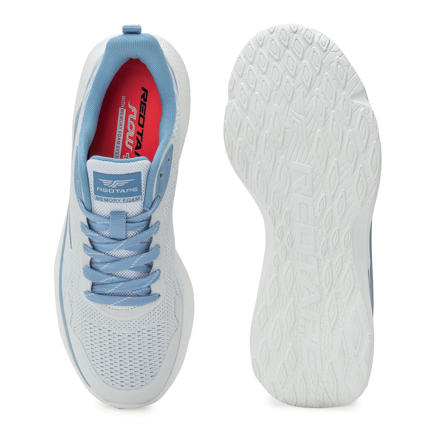 Sports Athleisure Shoes For Women - Image 5