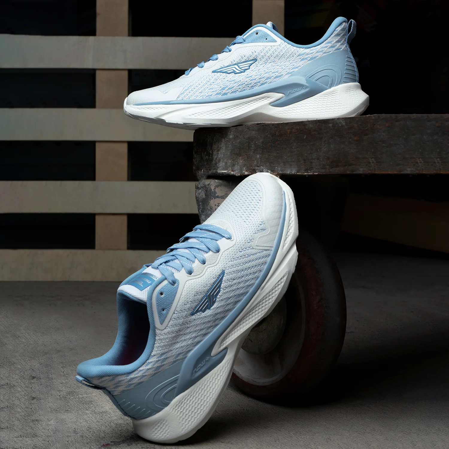 Sports Athleisure Shoes For Women - Image 6