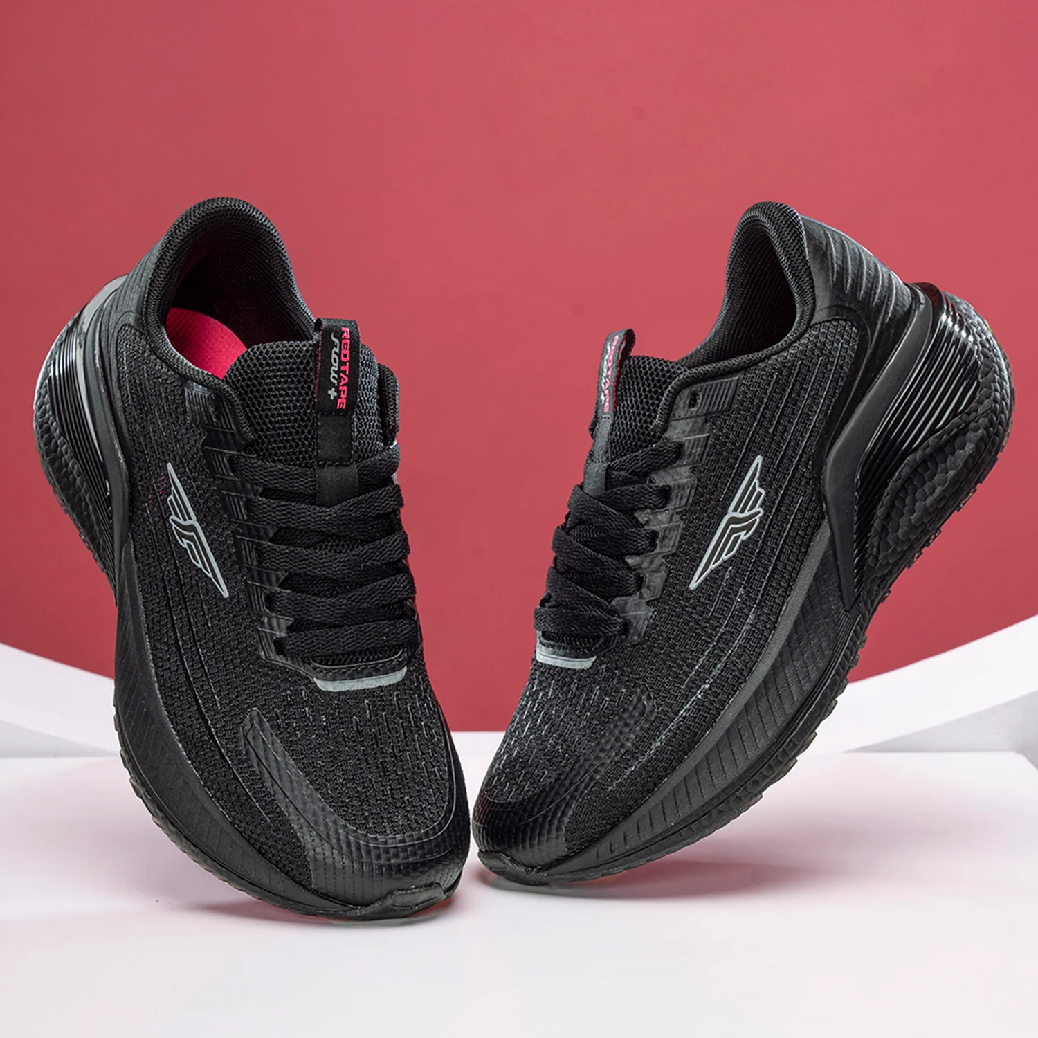 Sports Athleisure Shoes For Women - Image 4