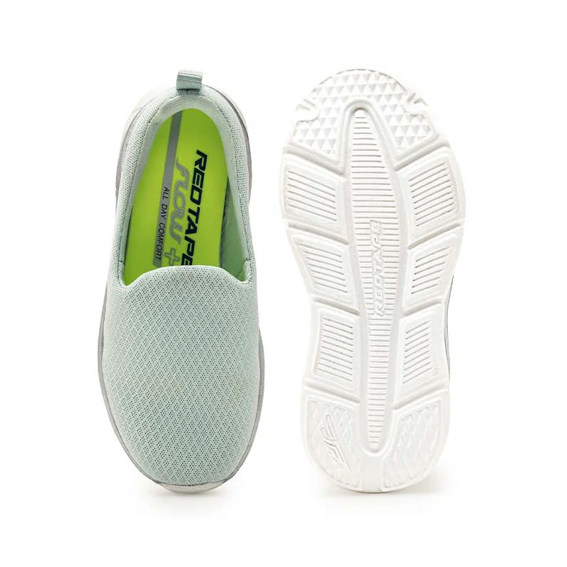 Sports Shoes for Kids | Slip-Resistant, Shock Absorbant, Dynamic Feet Support & Arch Support - Image 2