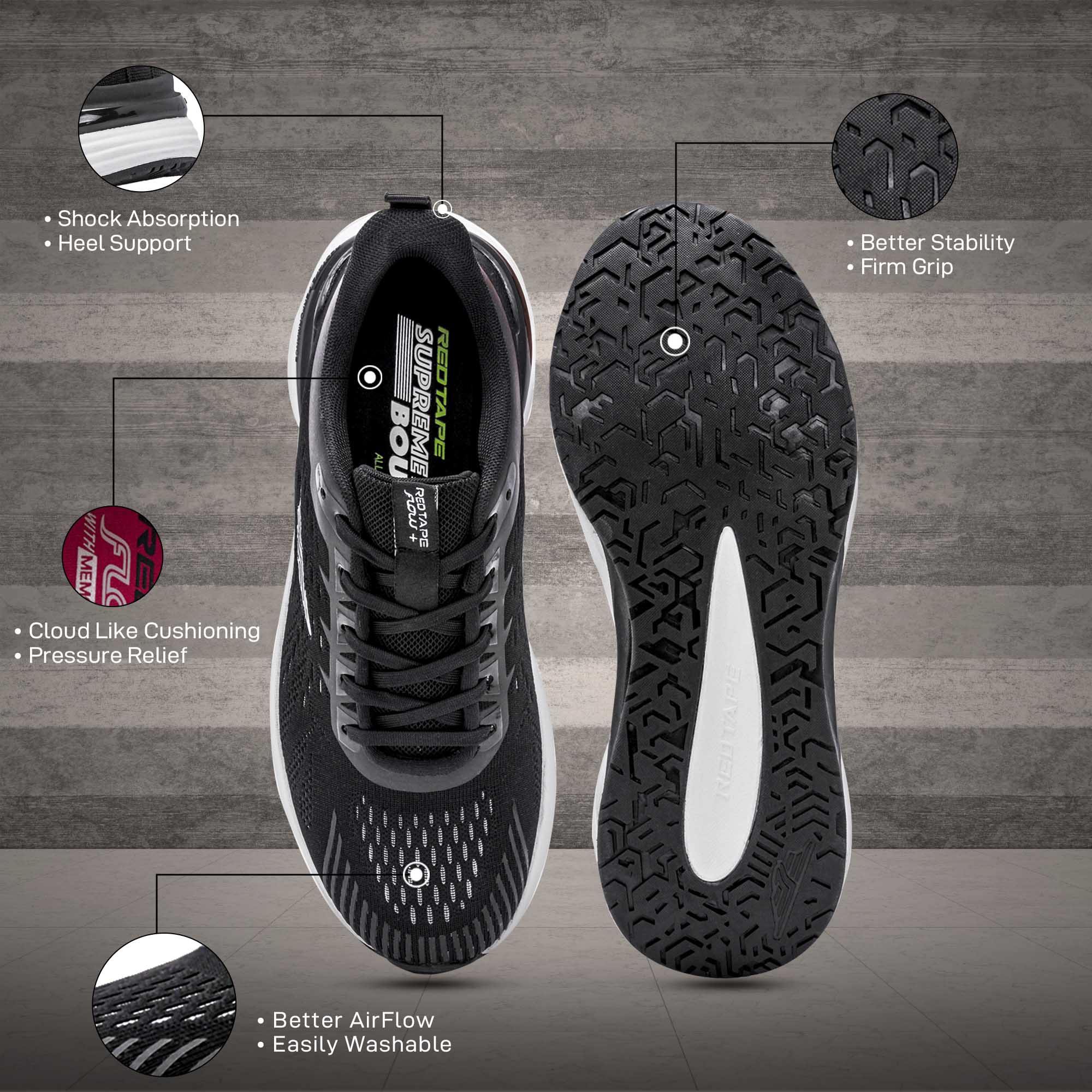 Sports Shoes for Men - Image 5
