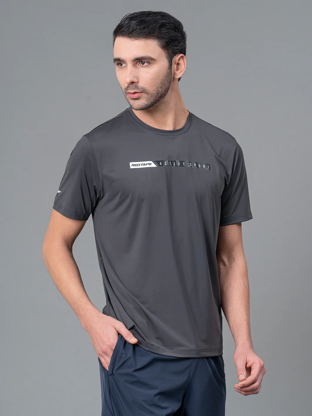 Sports T-Shirt for Men - Image 3