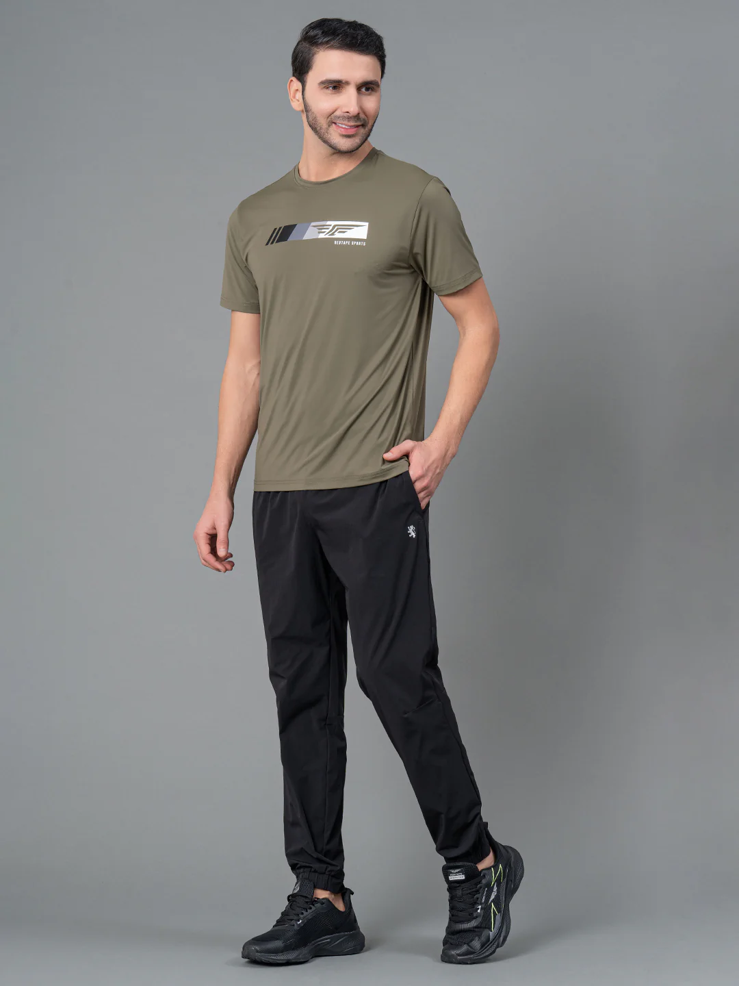 Sports T-Shirt for Men - Image 5