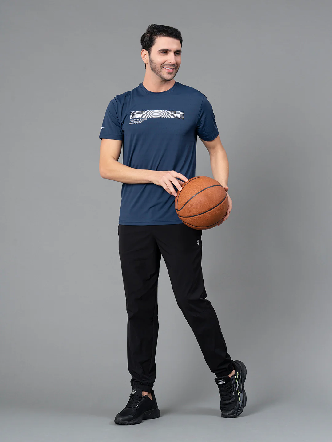 Sports T-Shirt for Men - Image 5