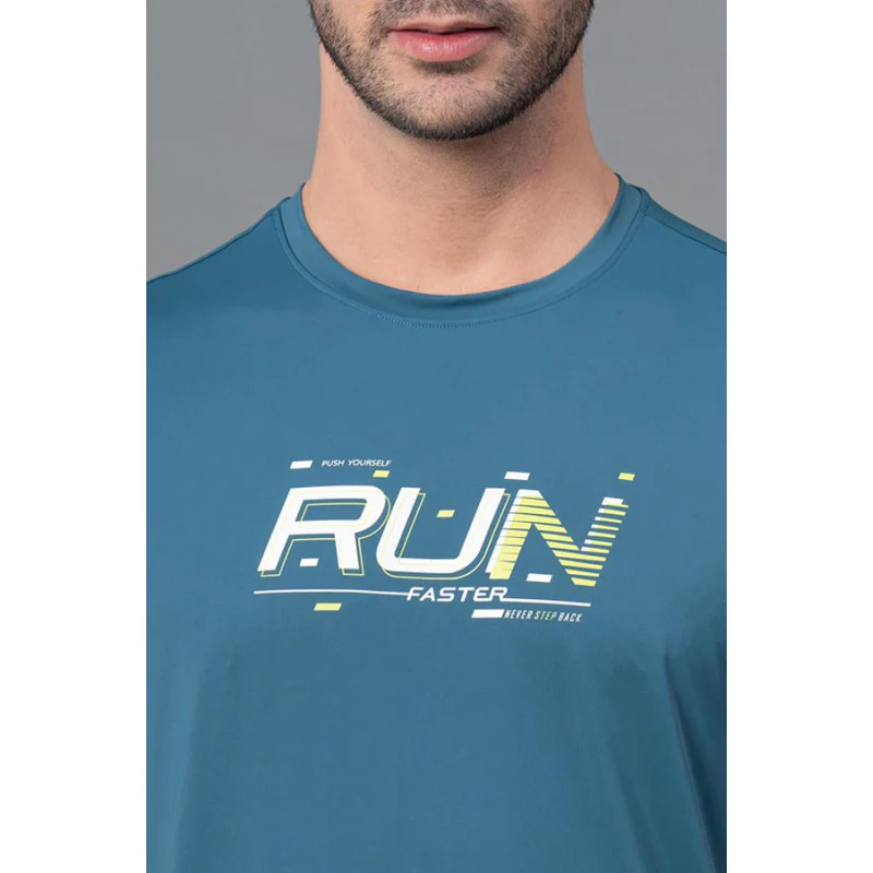 Sports T-Shirt for Men - Image 4