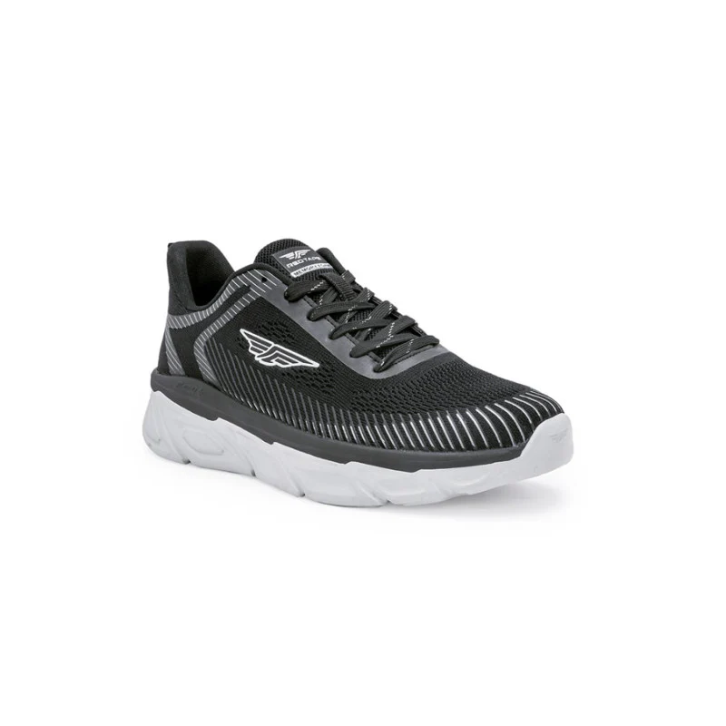 Sports Walking Shoes for Men | Comfortable Lace-Up - Image 2