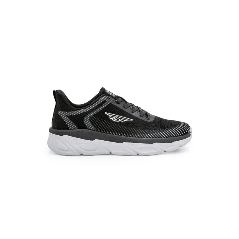 Sports Walking Shoes for Men | Comfortable Lace-Up - Image 3