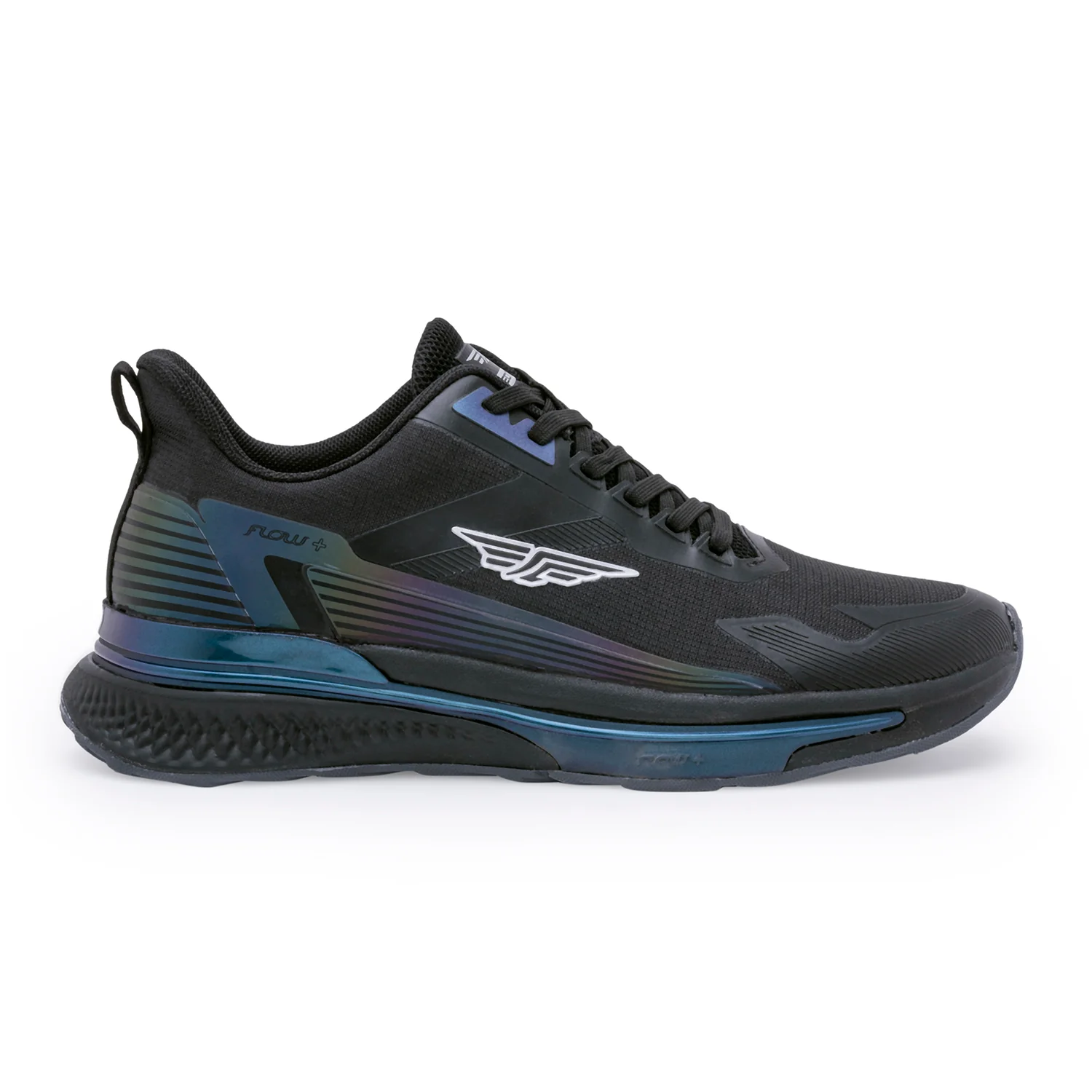 Sports Walking Shoes for Men | Comfortable & Lace-Up - Image 2